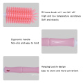 Baby Bottle Brush Multifunctional Silicone Cup Brush